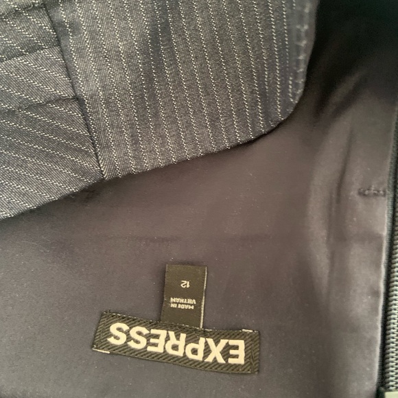 Express skirts - Picture 6 of 6